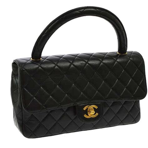 vintage chanel purse for sale|Vintage Chanel trademarked handbags 1960s.